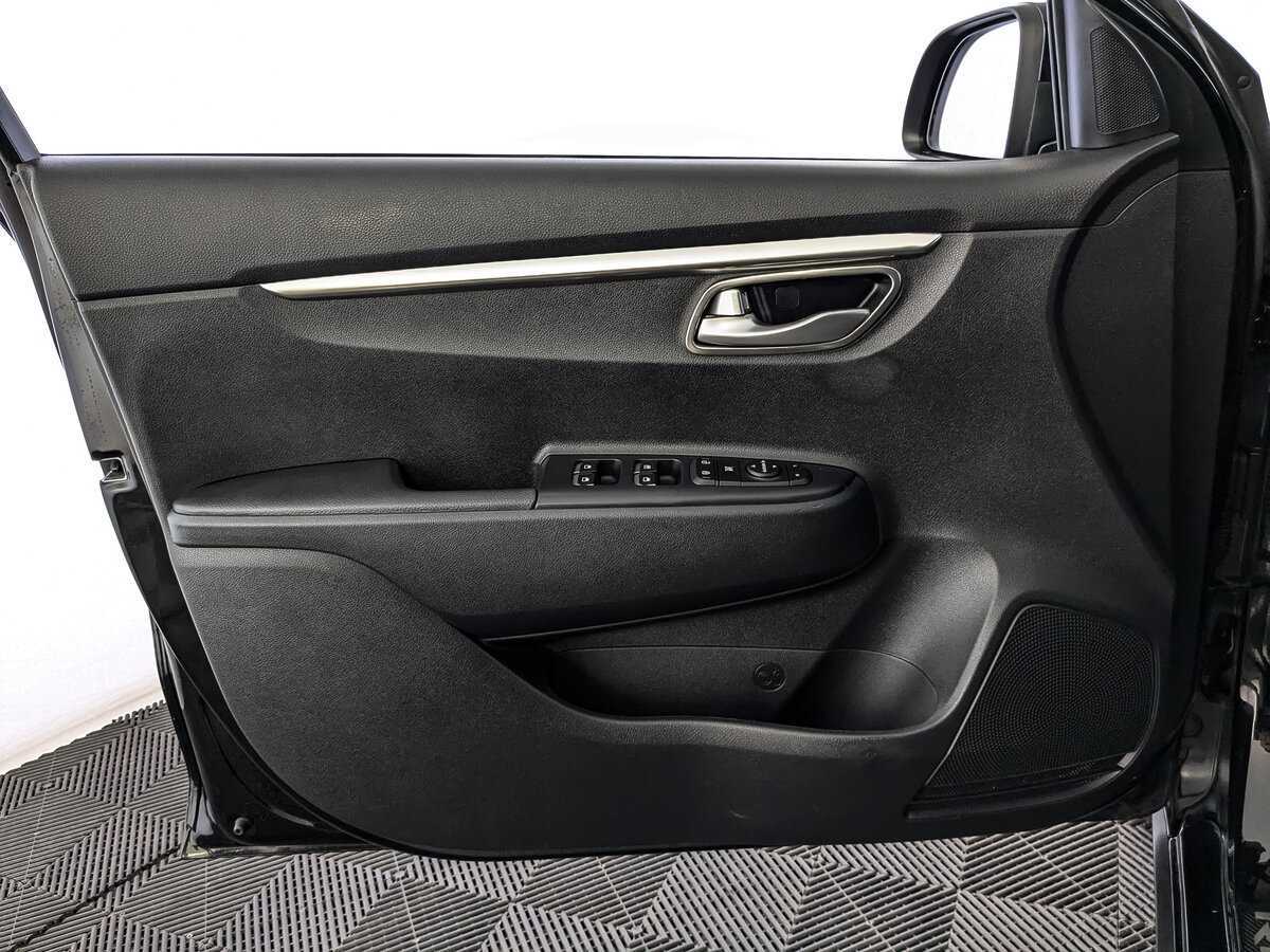 Купить Kia Rio с пробегом. Фото: #14