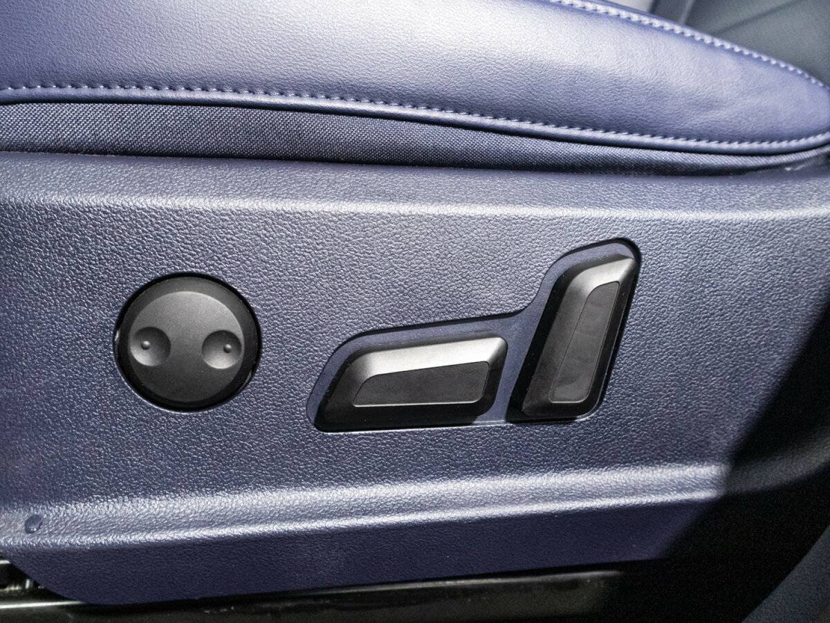 Купить Haval F7x с пробегом. Фото: #15