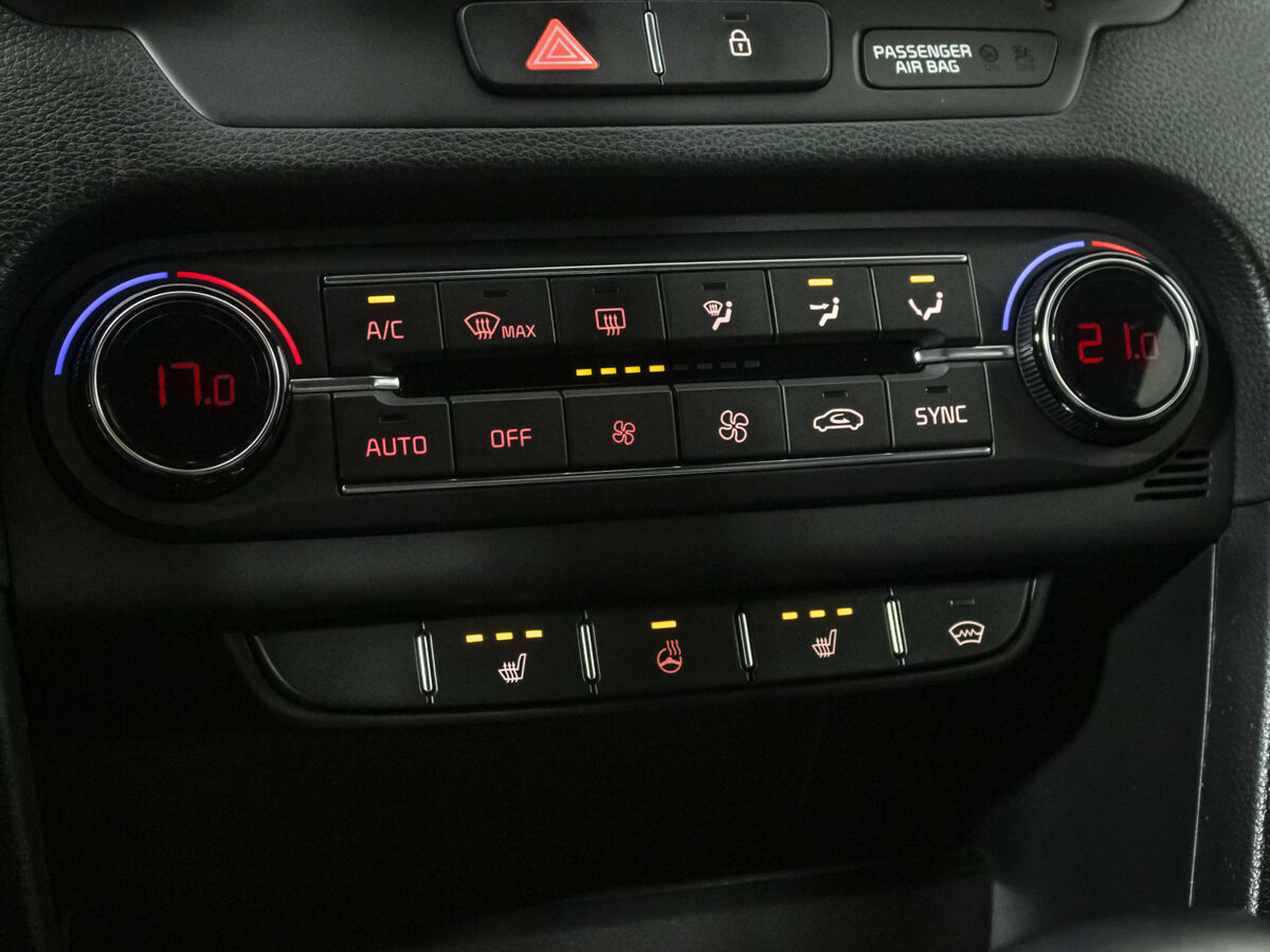 Купить Kia Proceed с пробегом. Фото: #12