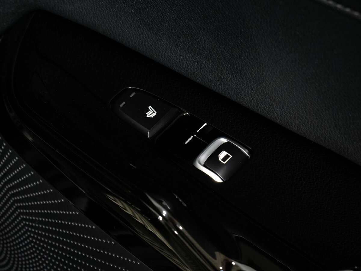 Купить Kia K5 с пробегом. Фото: #28