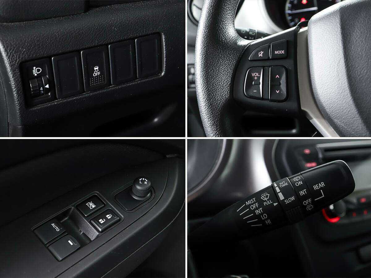 Купить Suzuki Vitara с пробегом. Фото: #13