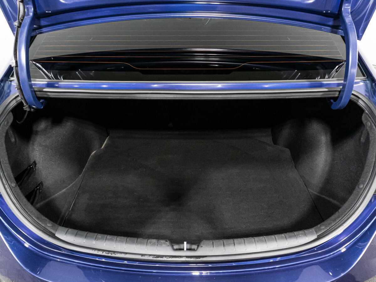 Купить Hyundai Solaris с пробегом. Фото: #14
