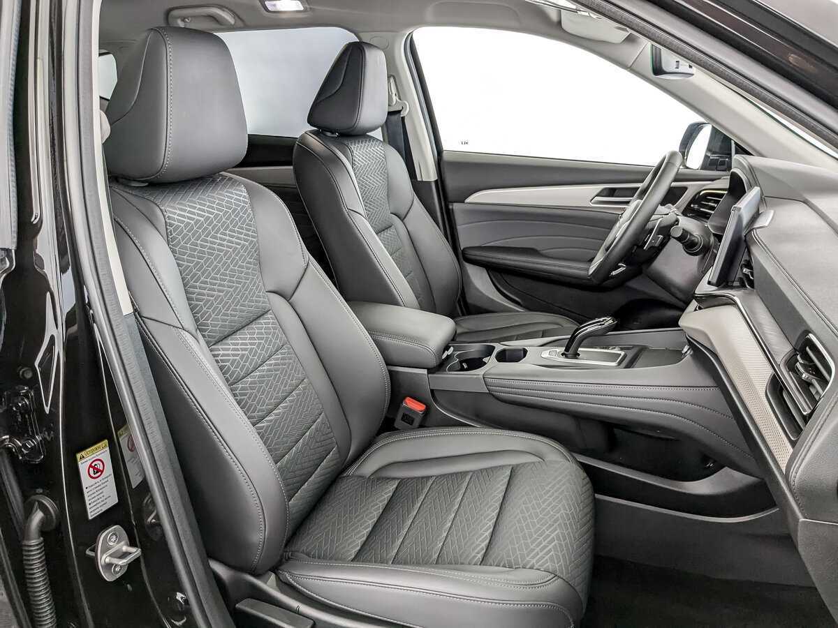 Купить Haval F7 с пробегом. Фото: #22