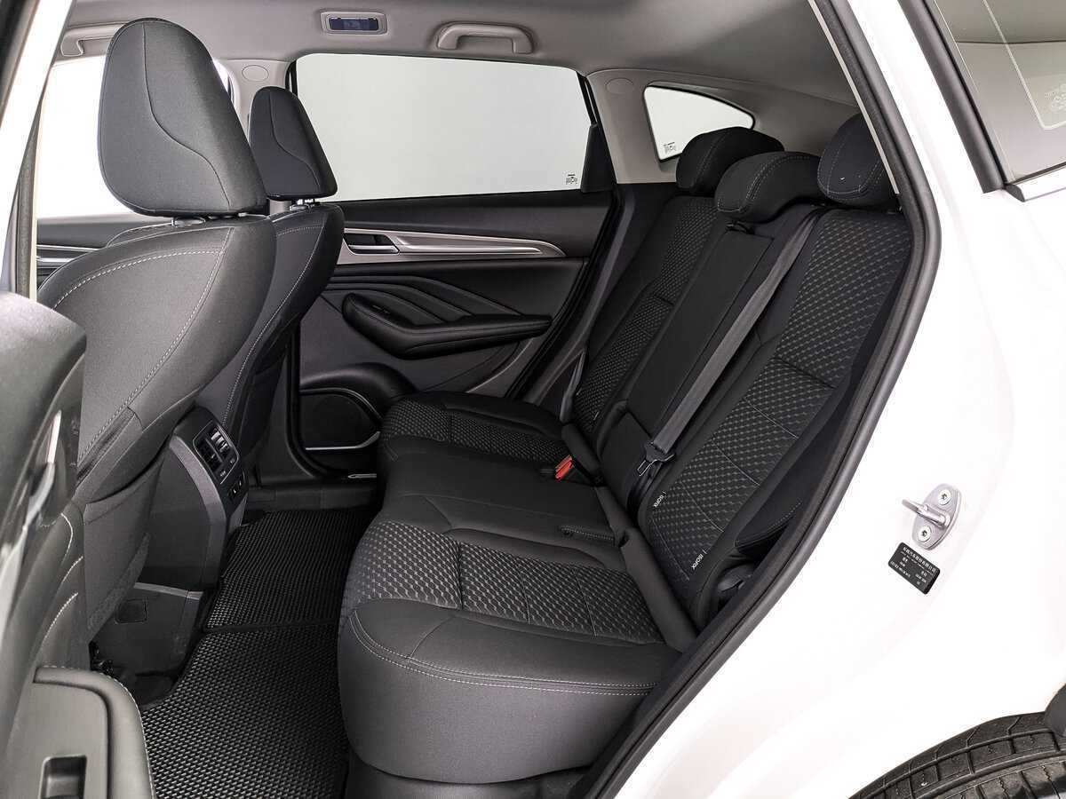 Купить Haval F7 с пробегом. Фото: #10