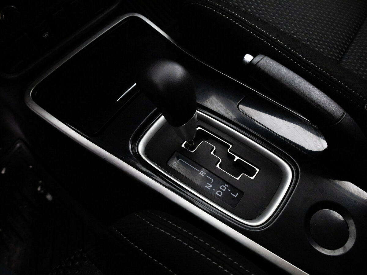 Купить Mitsubishi Outlander с пробегом. Фото: #7