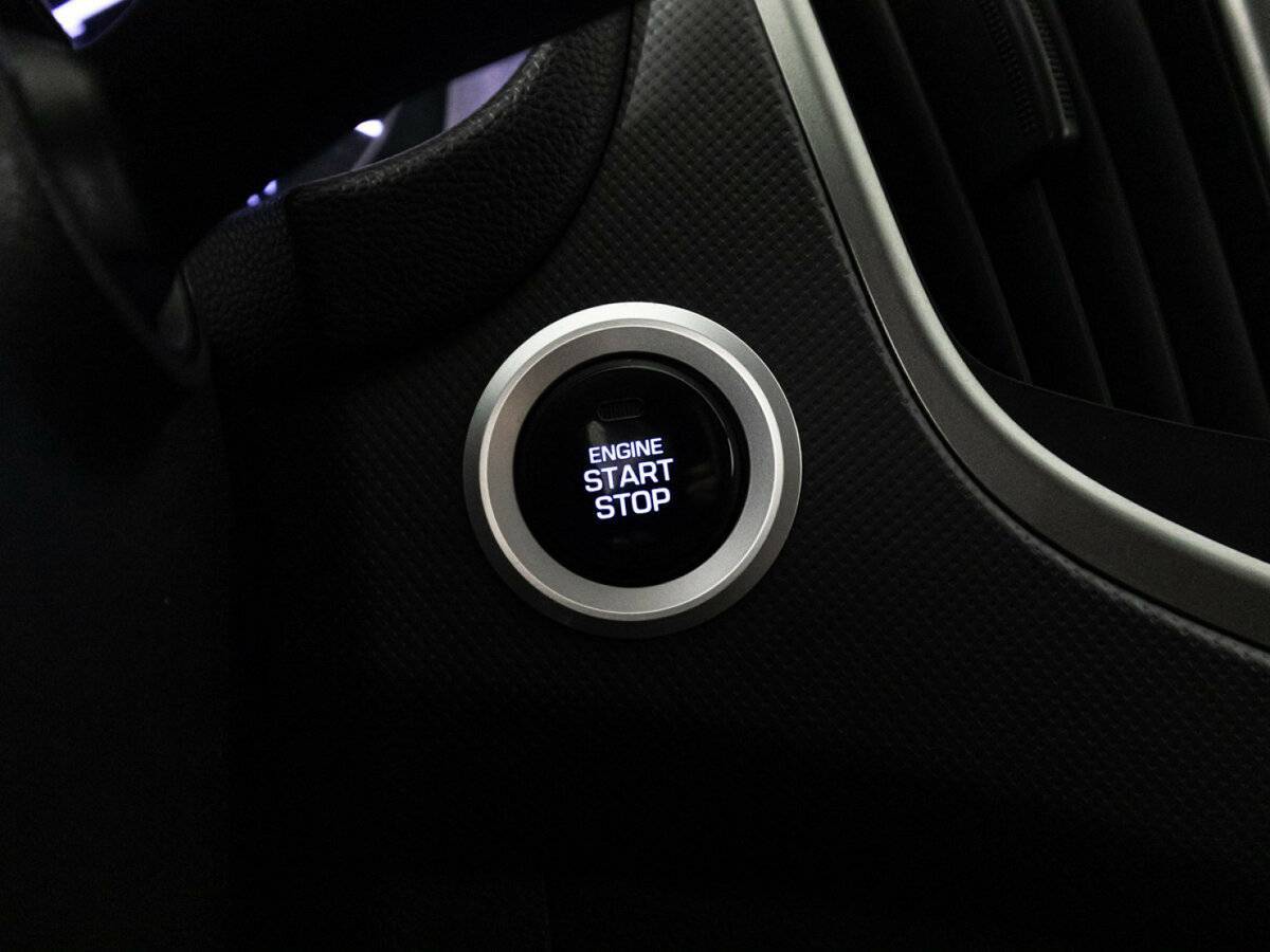 Купить Hyundai Creta с пробегом. Фото: #18