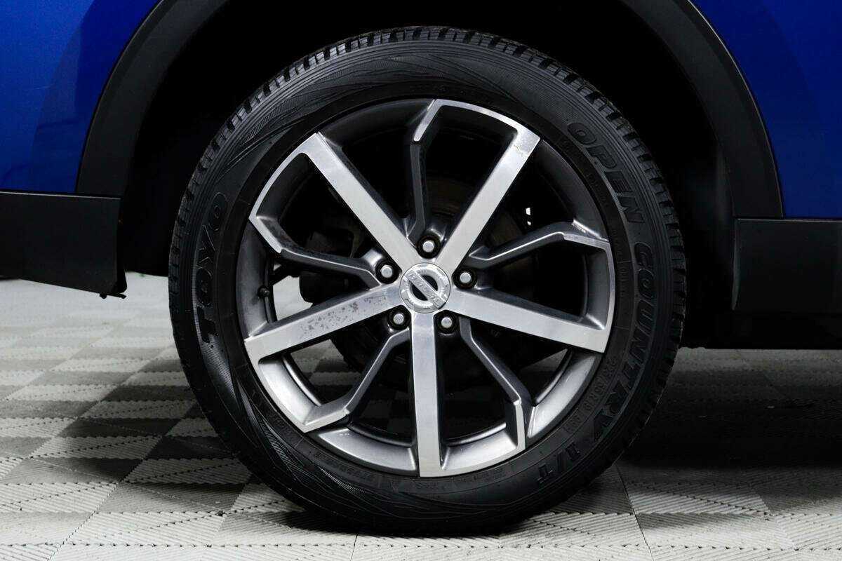 Купить Haval F7x с пробегом. Фото: #13