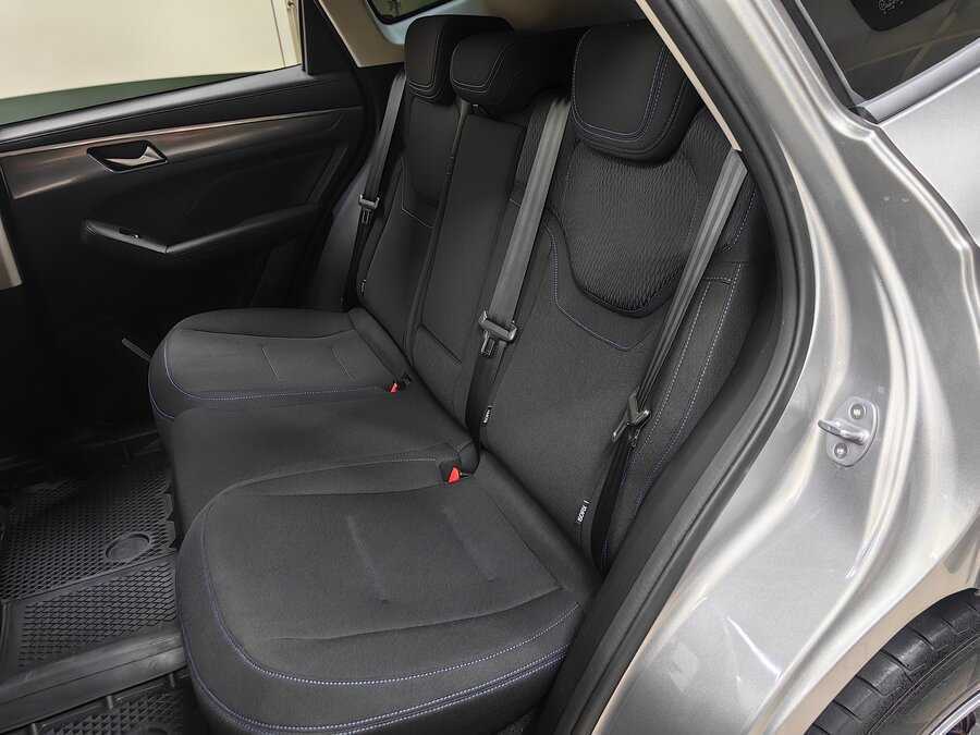 Купить Haval Jolion с пробегом. Фото: #6