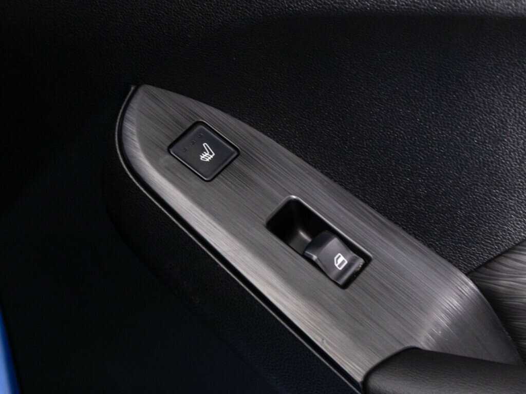 Купить Haval Jolion с пробегом. Фото: #21