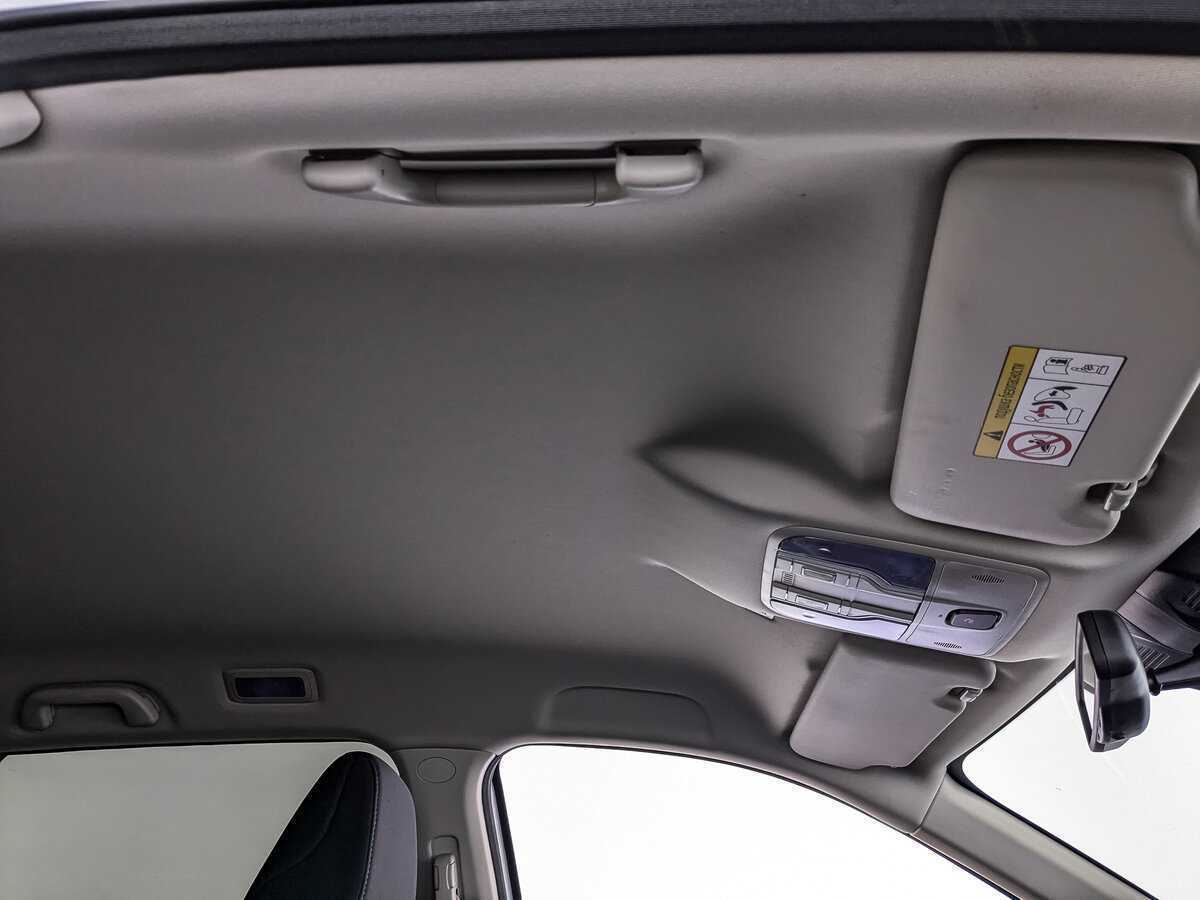 Купить Haval F7 с пробегом. Фото: #14