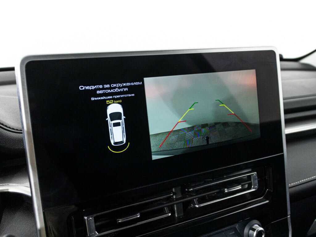 Купить Haval M6 с пробегом. Фото: #15