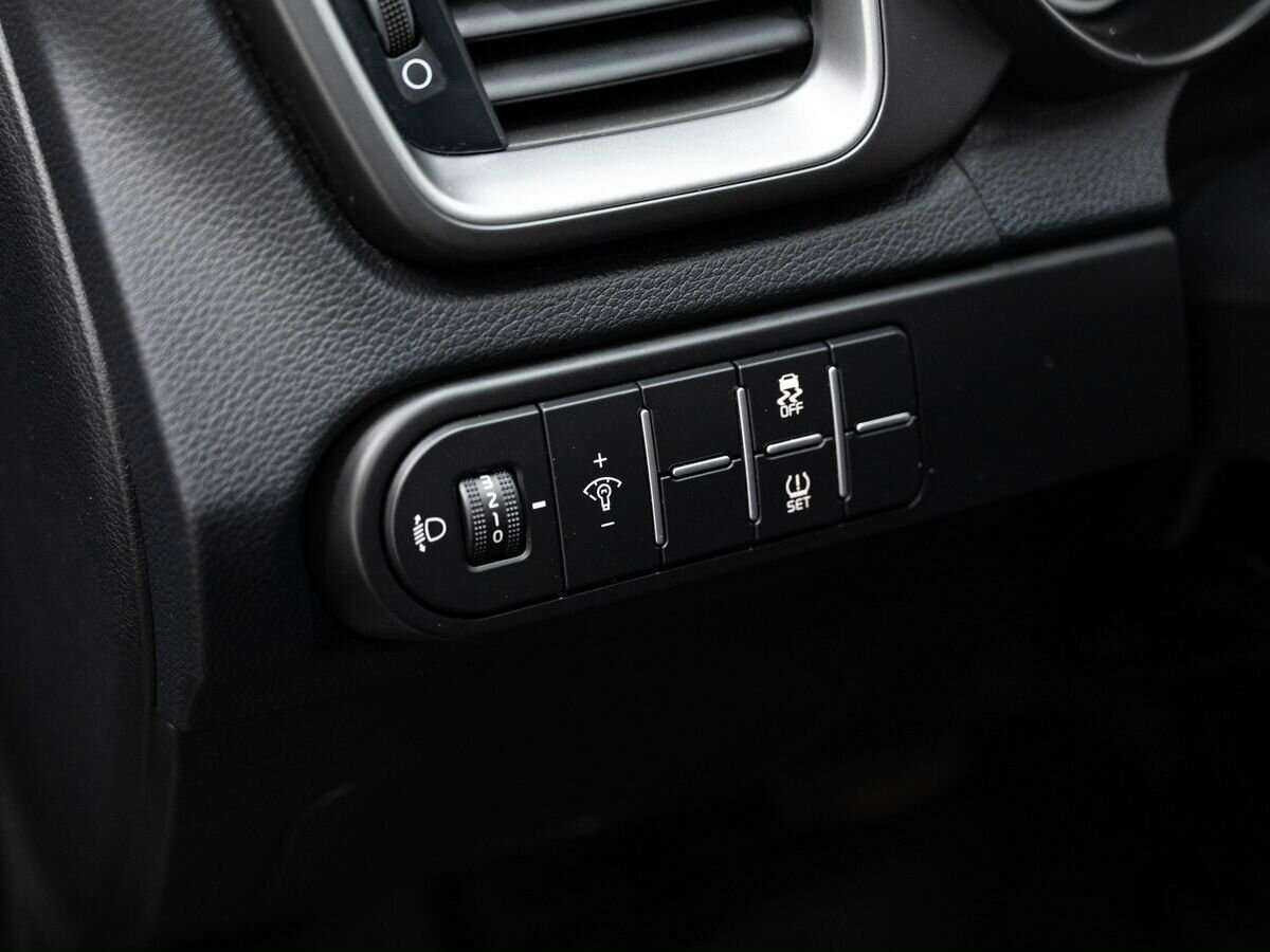 Купить Kia XCeed с пробегом. Фото: #18