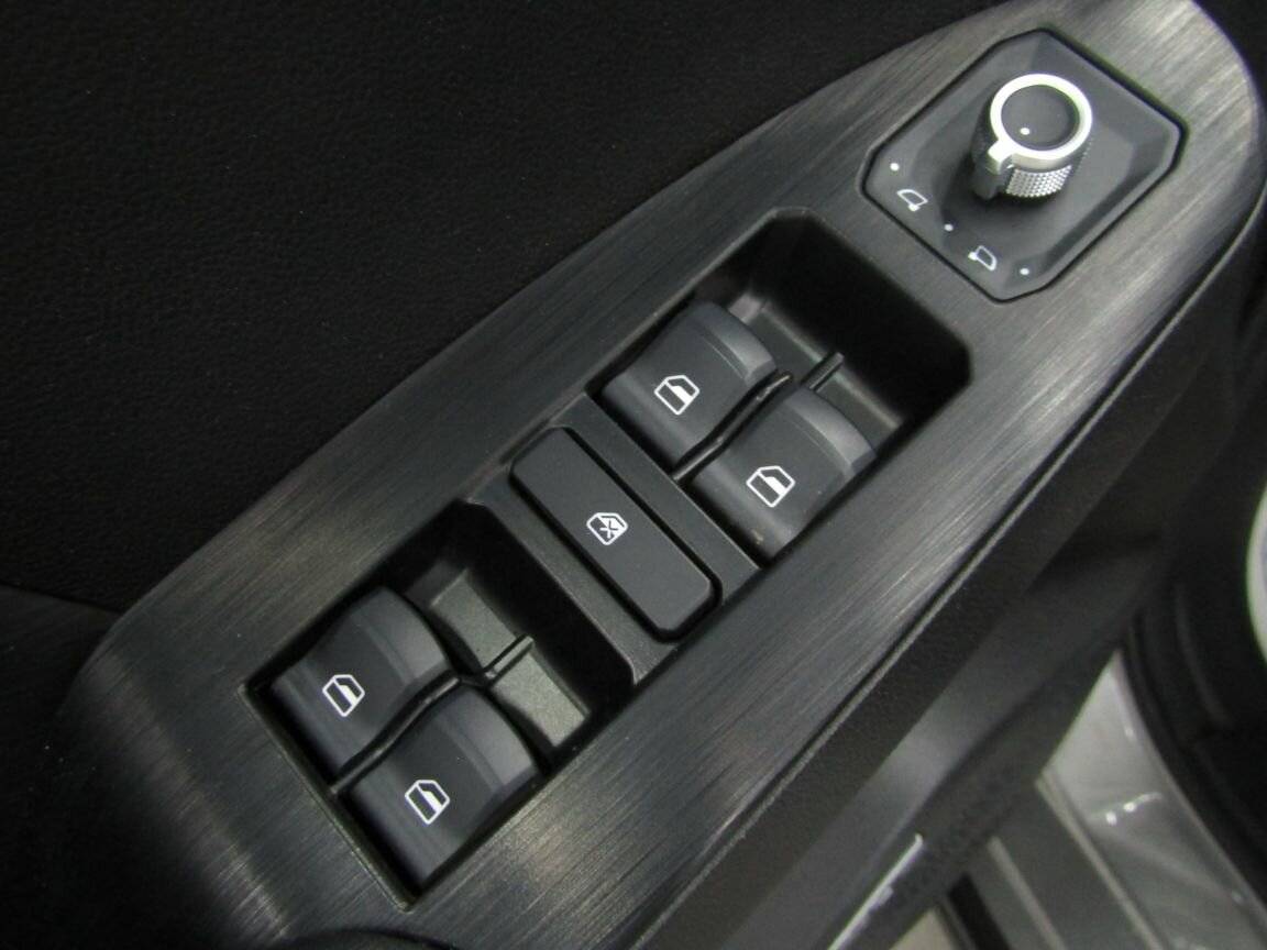 Купить Haval Jolion с пробегом. Фото: #17