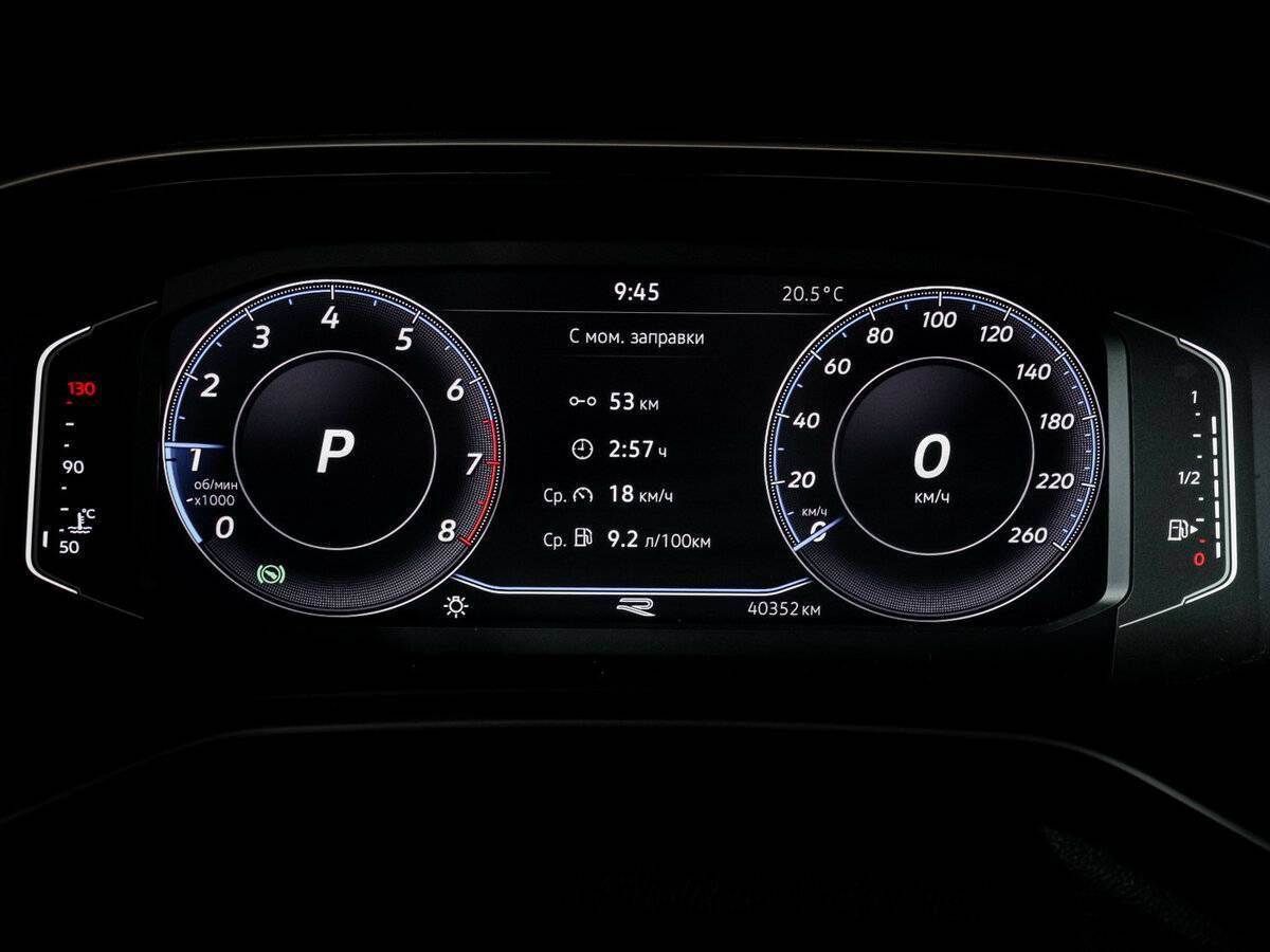Купить Volkswagen Polo с пробегом. Фото: #9
