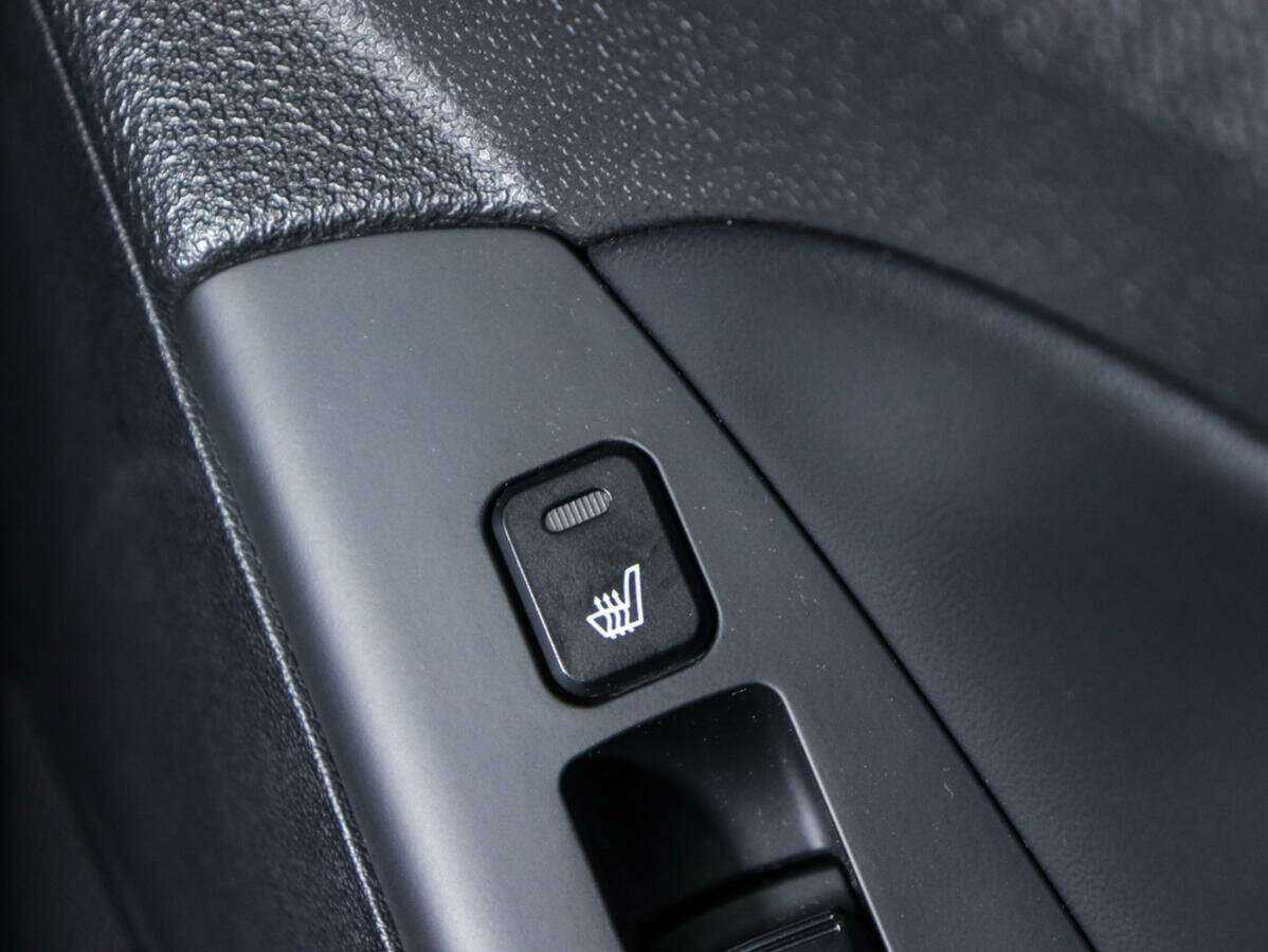 Купить Hyundai ix35 с пробегом. Фото: #15