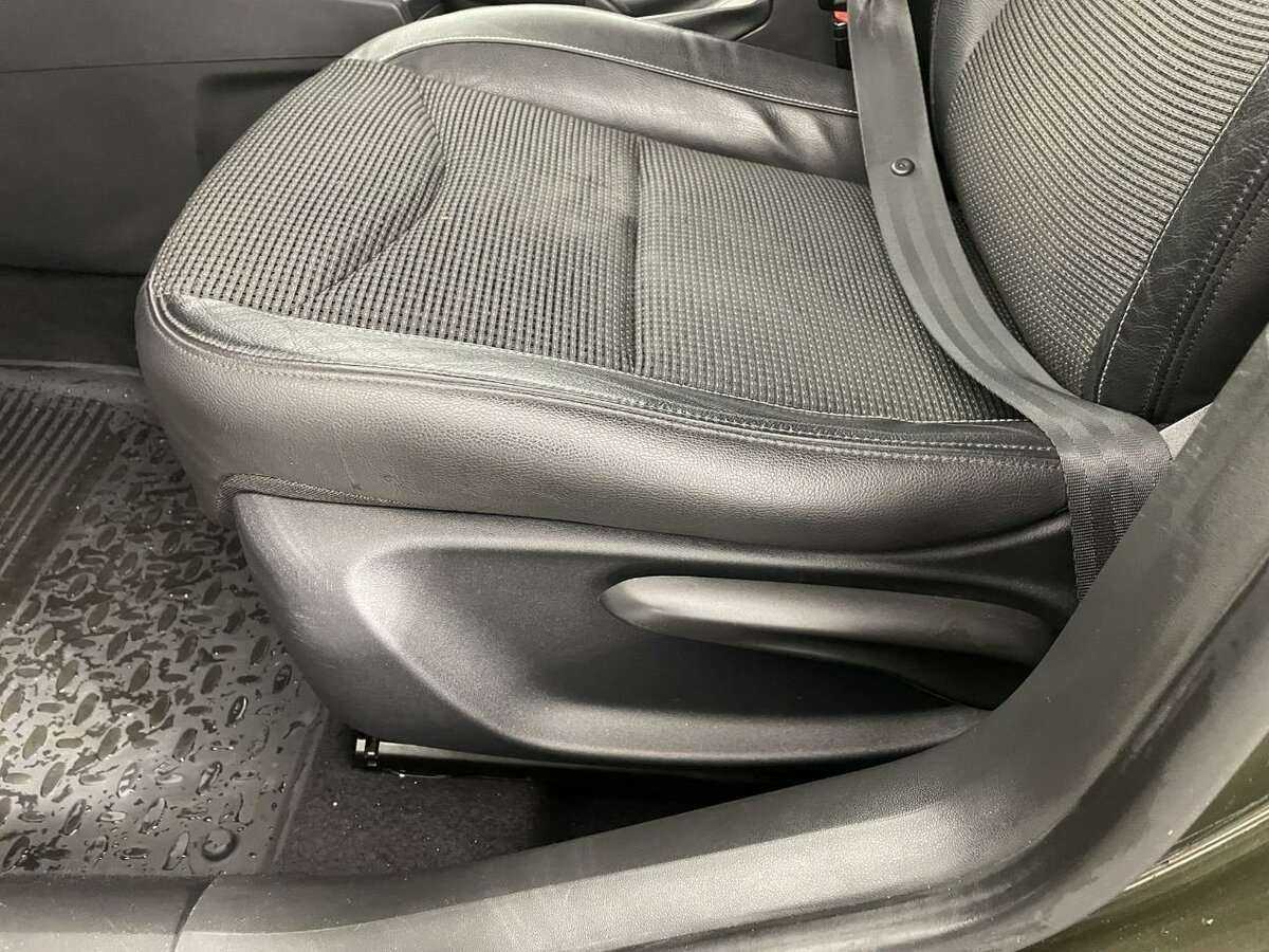 Купить Citroen C4 с пробегом. Фото: #9