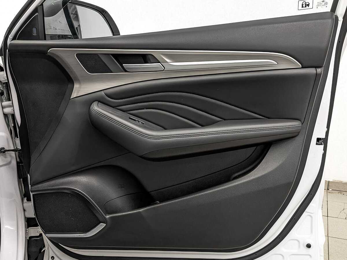 Купить Haval F7 с пробегом. Фото: #23