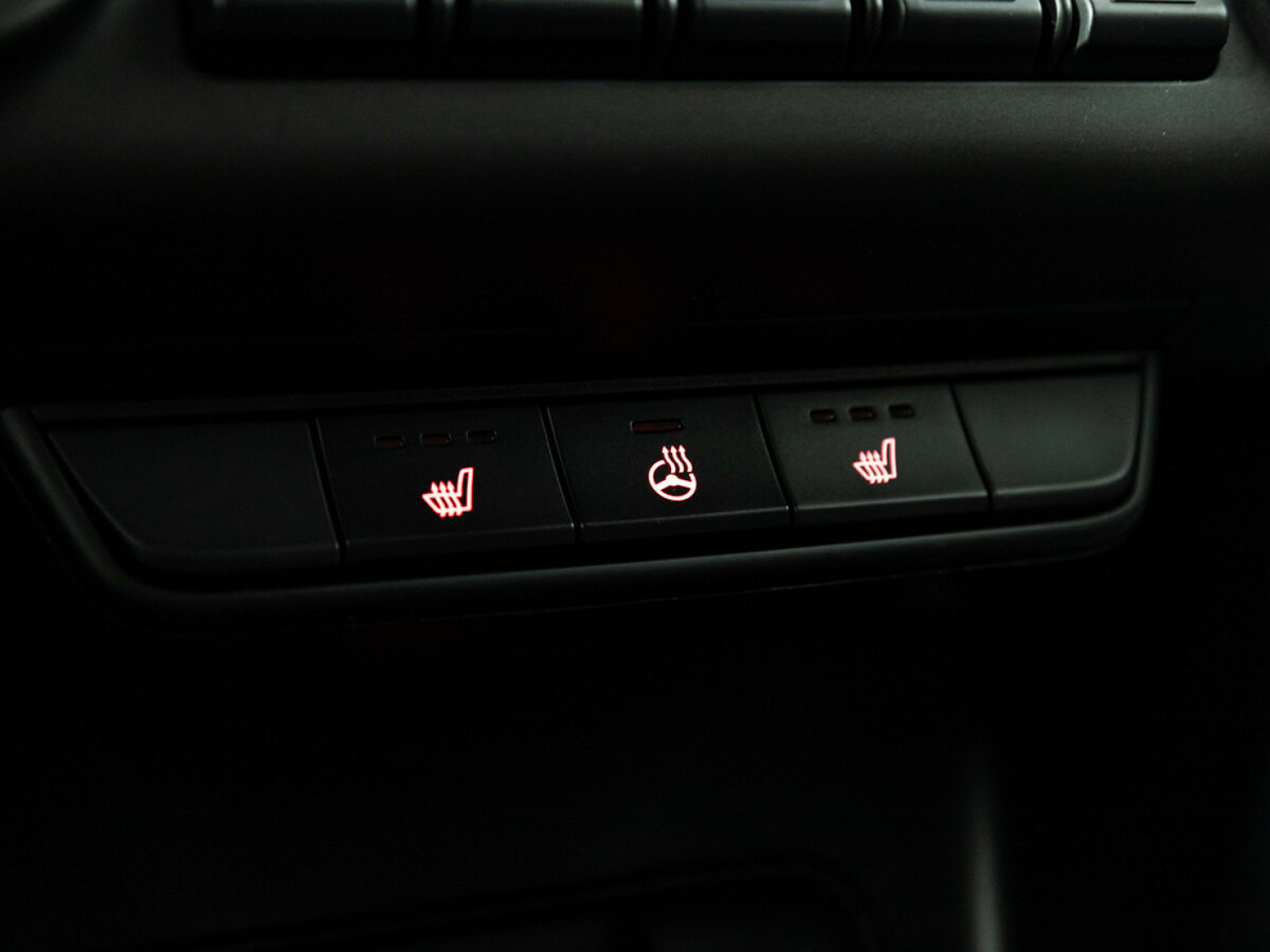 Купить Kia Sportage с пробегом. Фото: #13