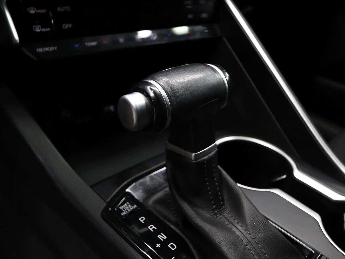 Купить Kia K5 с пробегом. Фото: #9