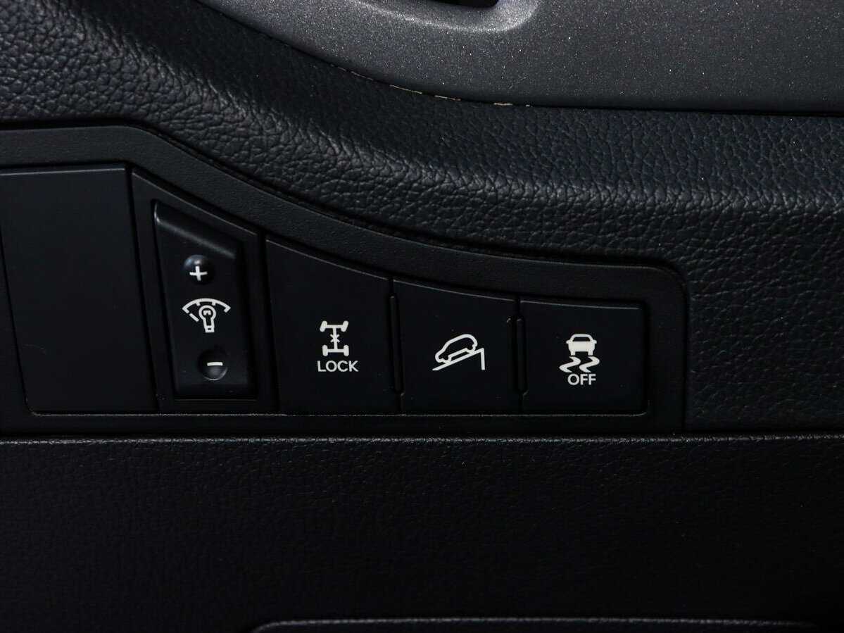 Купить Kia Sportage с пробегом. Фото: #19