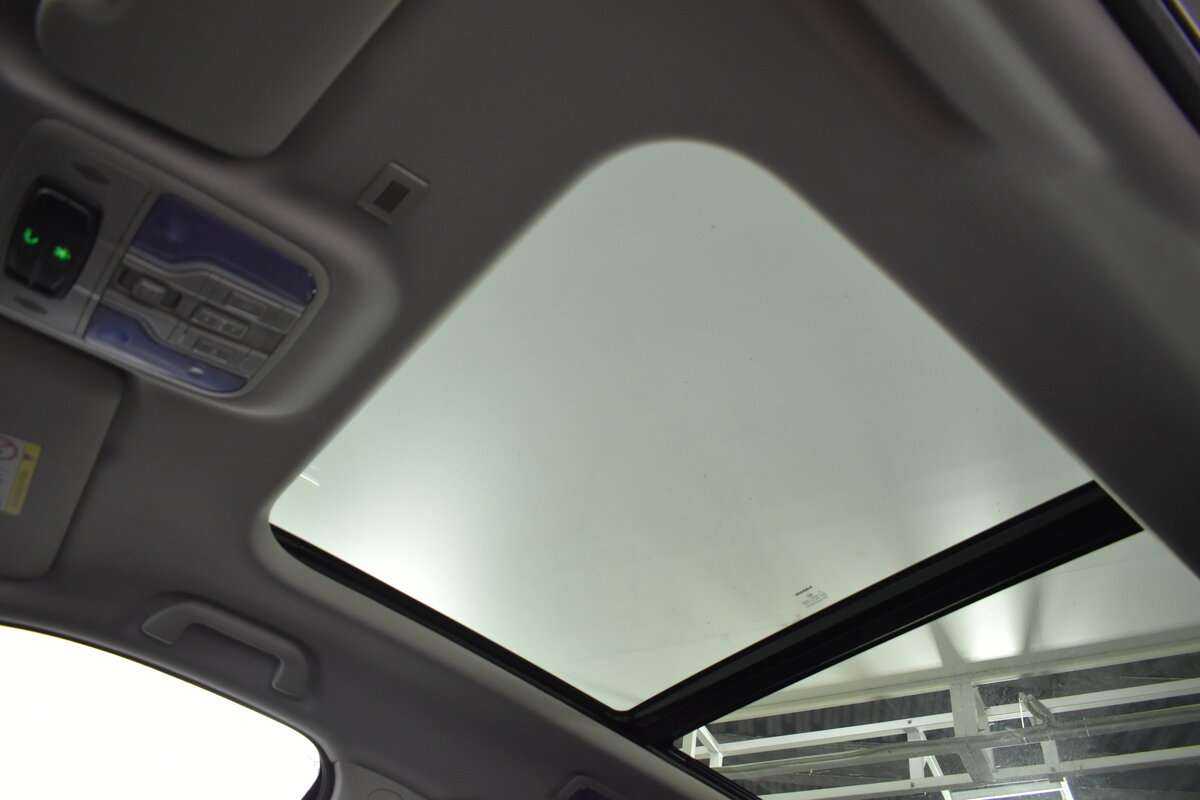 Купить Haval F7 с пробегом. Фото: #10