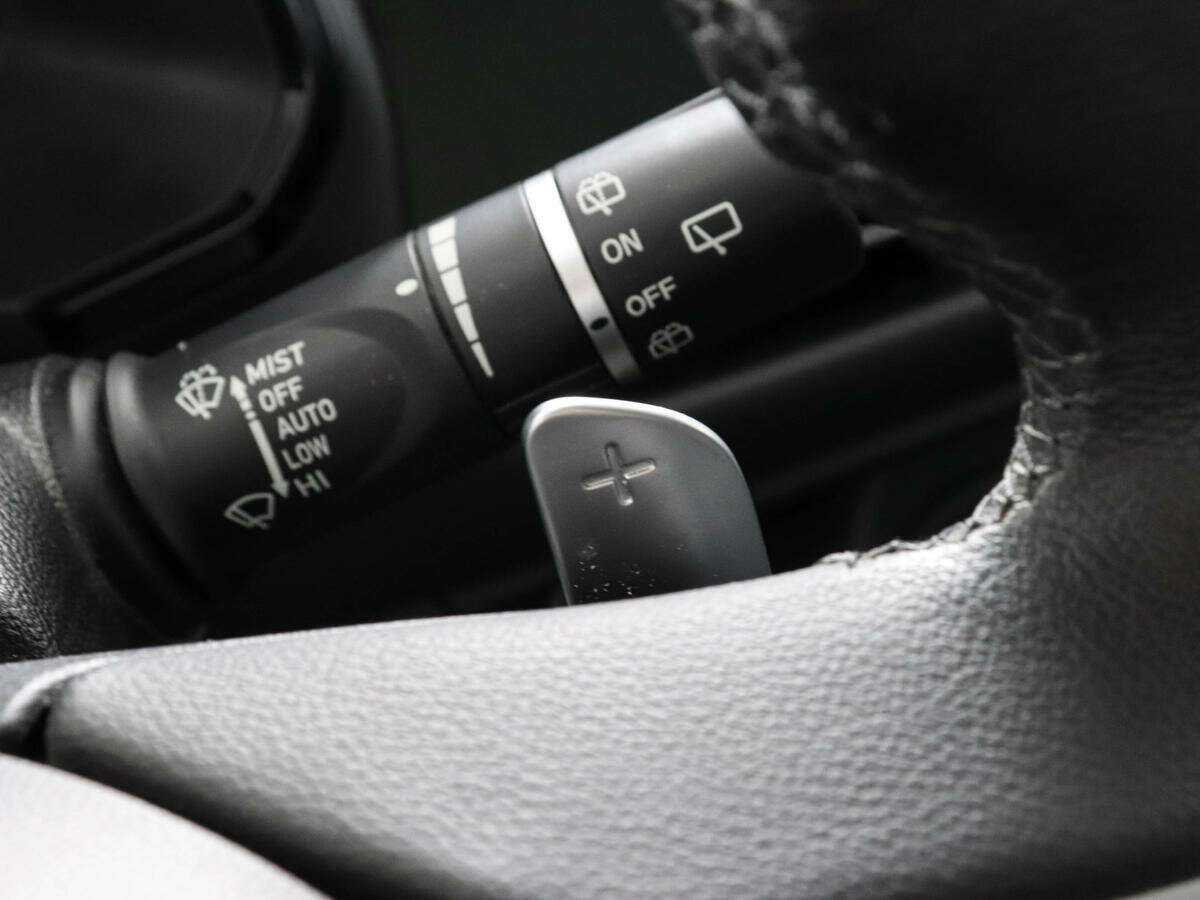 Купить Haval F7 с пробегом. Фото: #13