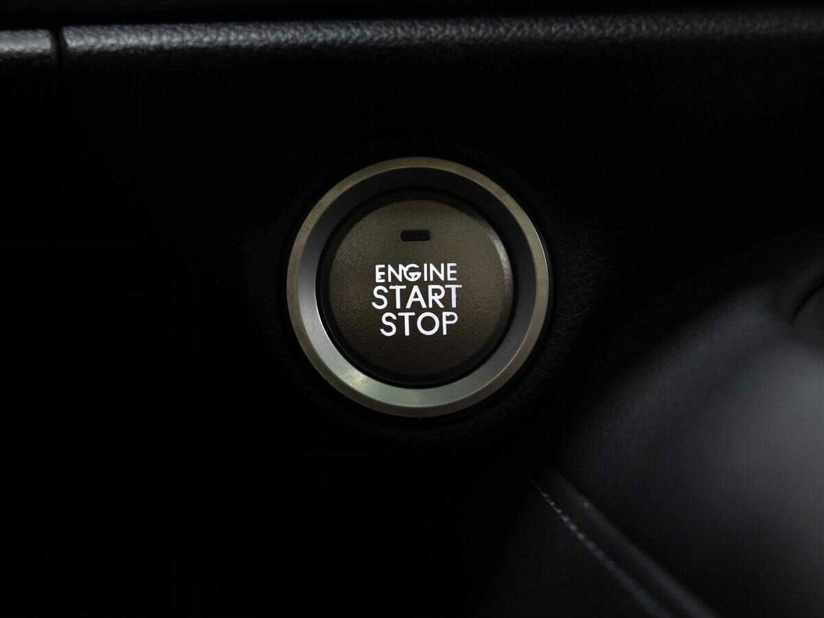 Купить Haval F7x с пробегом. Фото: #24