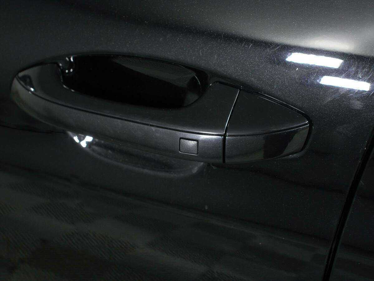 Купить Kia K5 с пробегом. Фото: #12