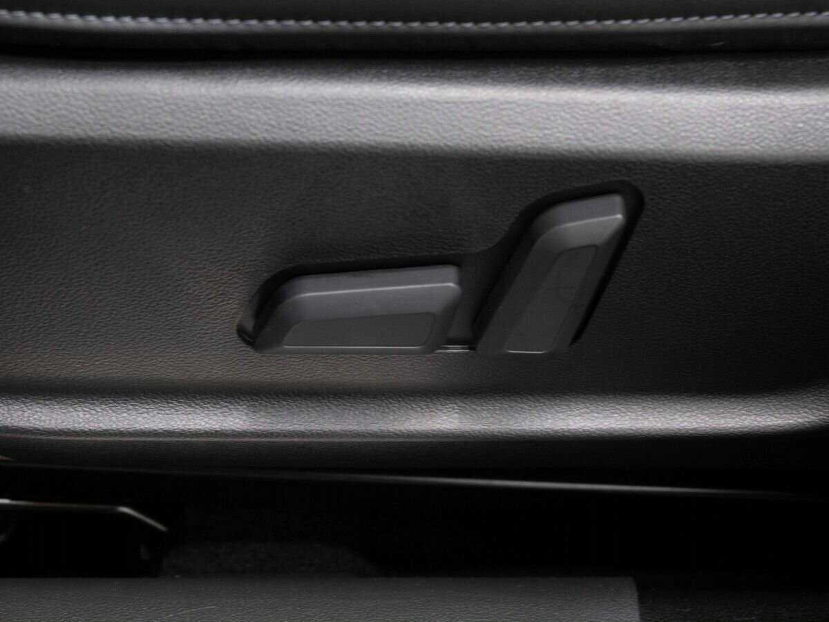 Купить Haval F7 с пробегом. Фото: #24