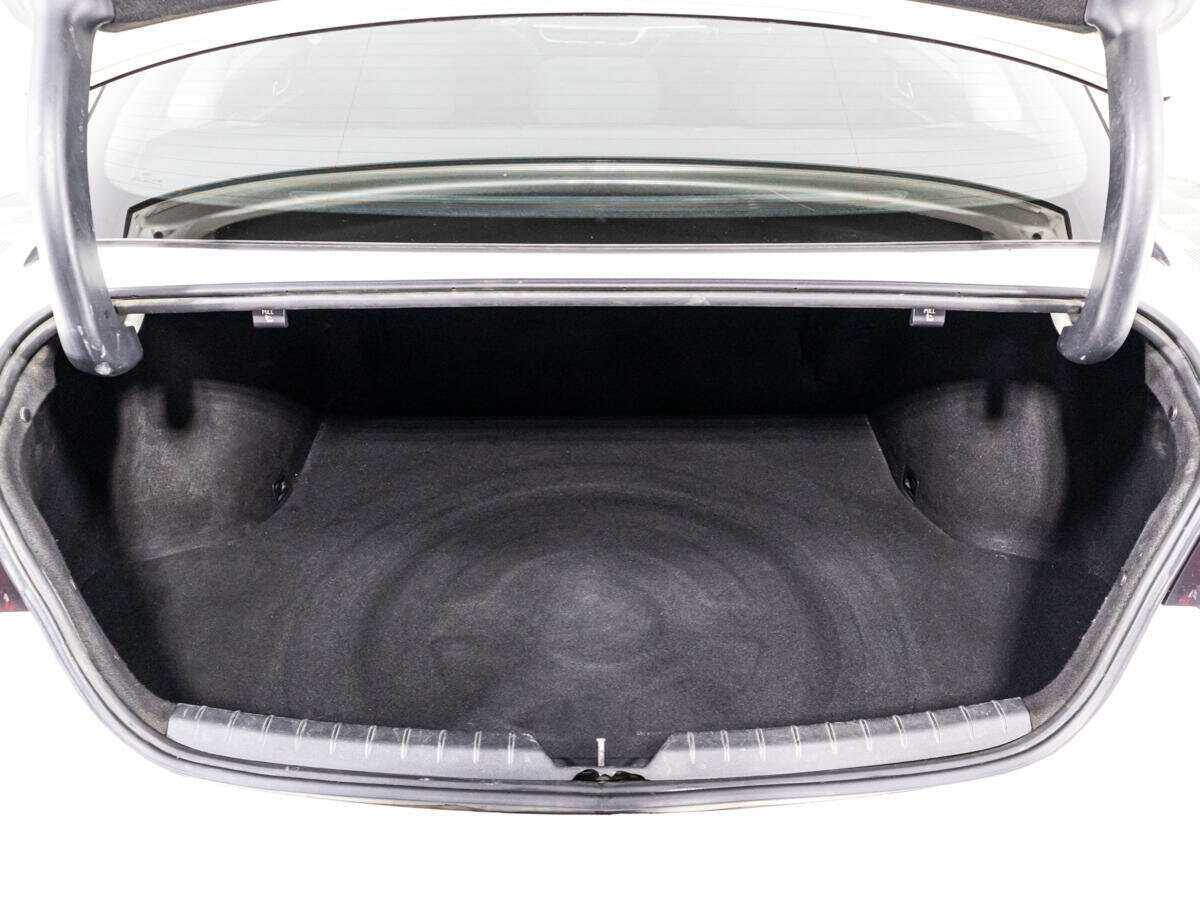 Купить Kia K5 с пробегом. Фото: #14