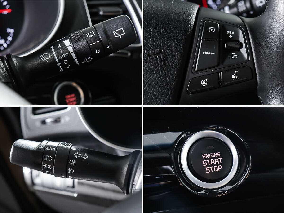 Купить Kia Sorento с пробегом. Фото: #15