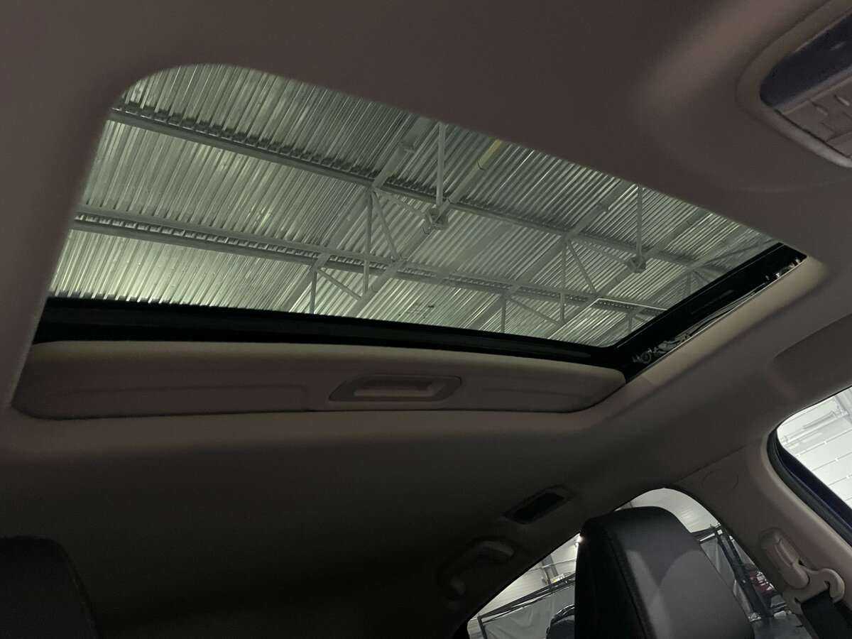 Купить Haval F7x с пробегом. Фото: #17