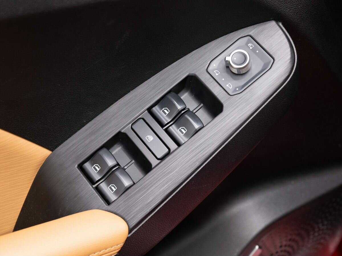 Купить Haval Jolion с пробегом. Фото: #25