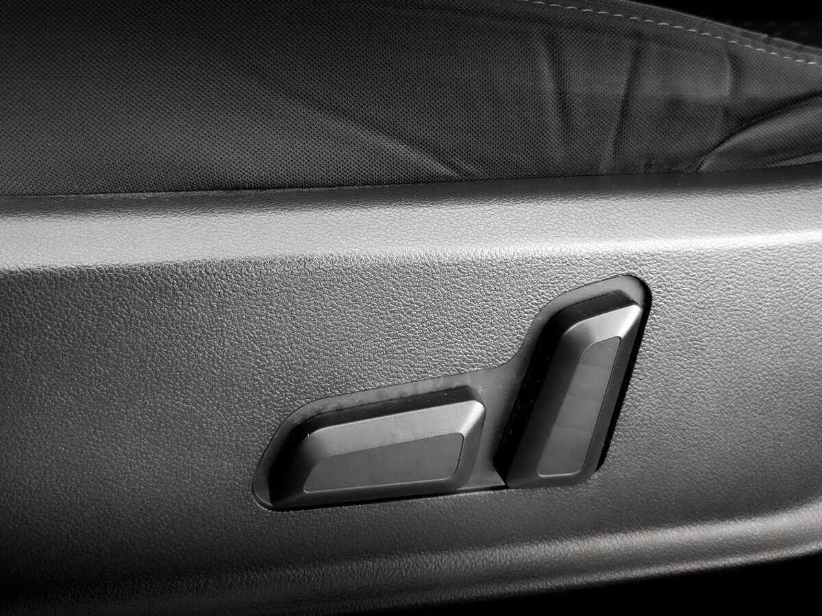 Купить Haval F7 с пробегом. Фото: #19