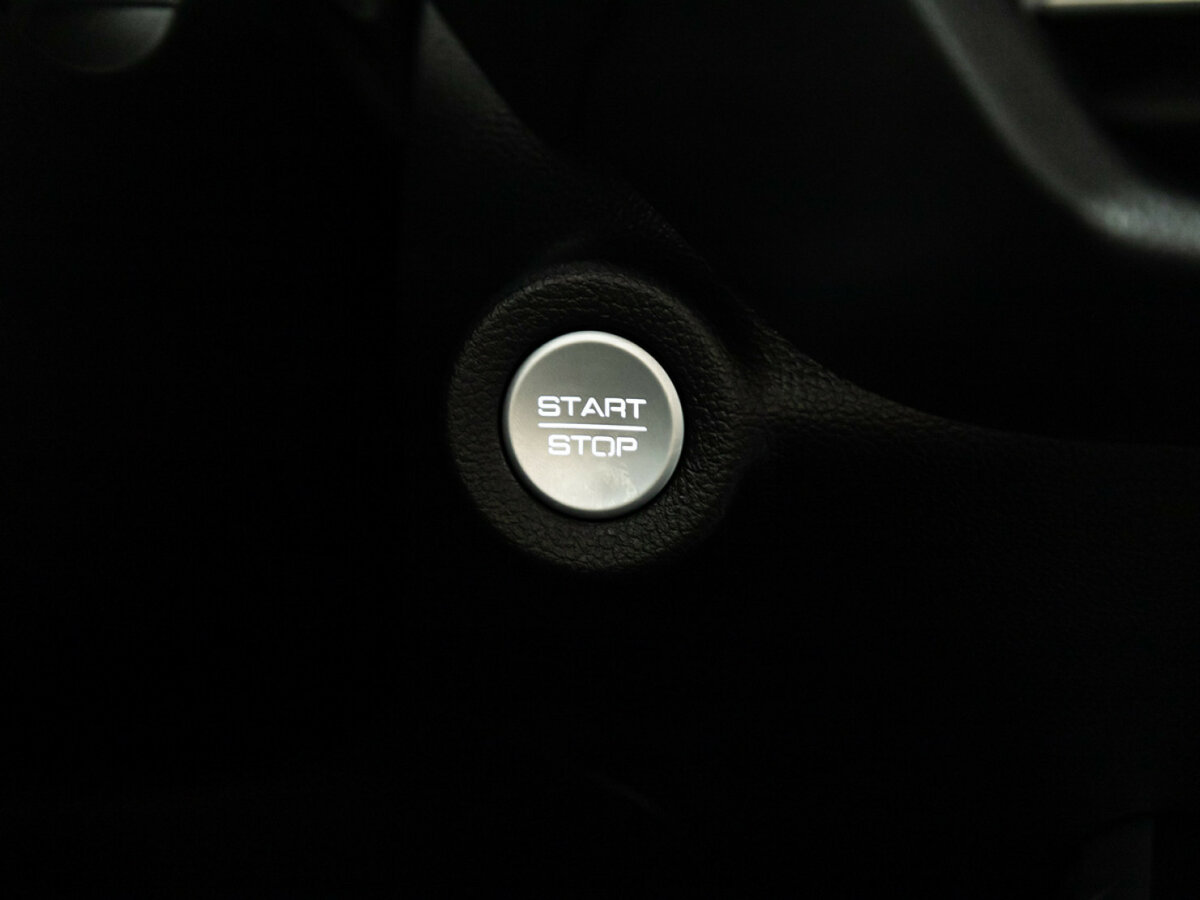 Купить Haval Jolion с пробегом. Фото: #16