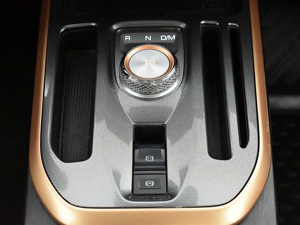 Купить Haval Jolion с пробегом. Фото: #14