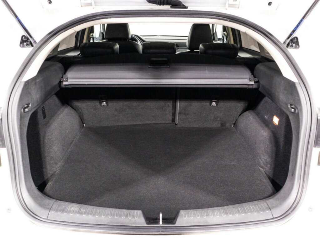 Купить Haval F7 с пробегом. Фото: #14