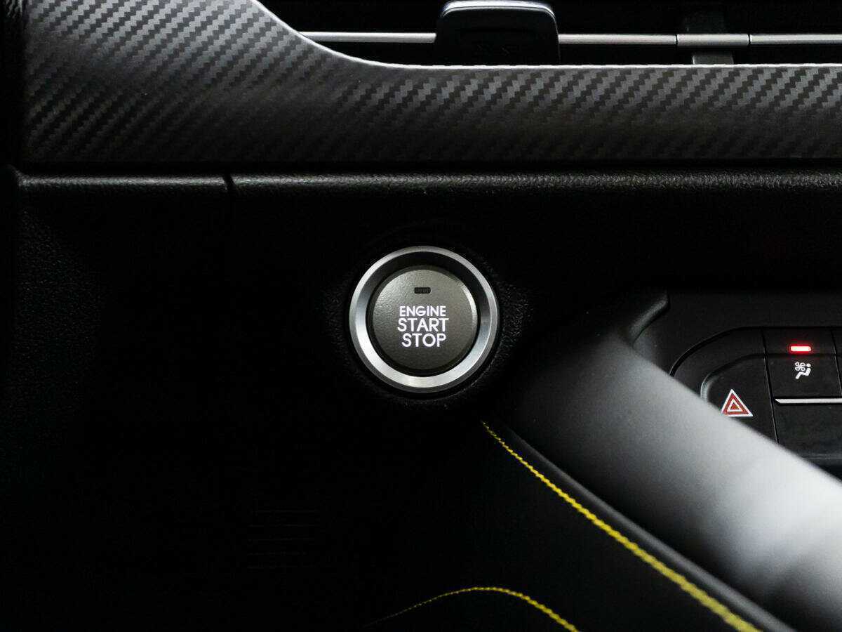 Купить Haval F7x с пробегом. Фото: #18