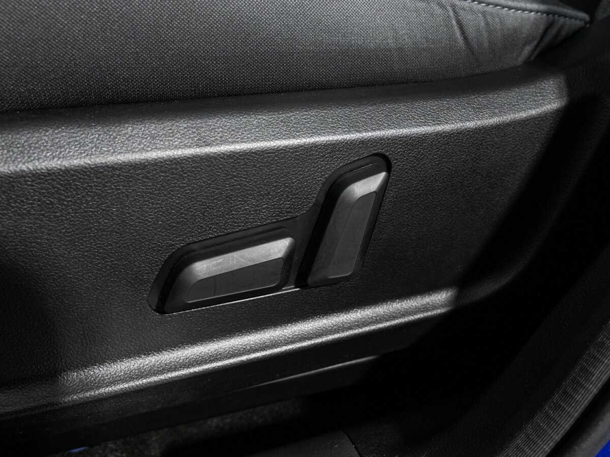 Купить Haval F7x с пробегом. Фото: #14