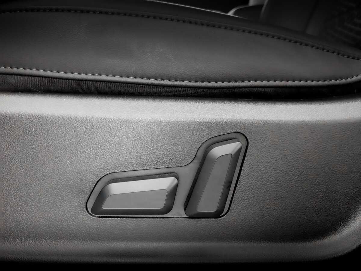 Купить Haval F7 с пробегом. Фото: #20