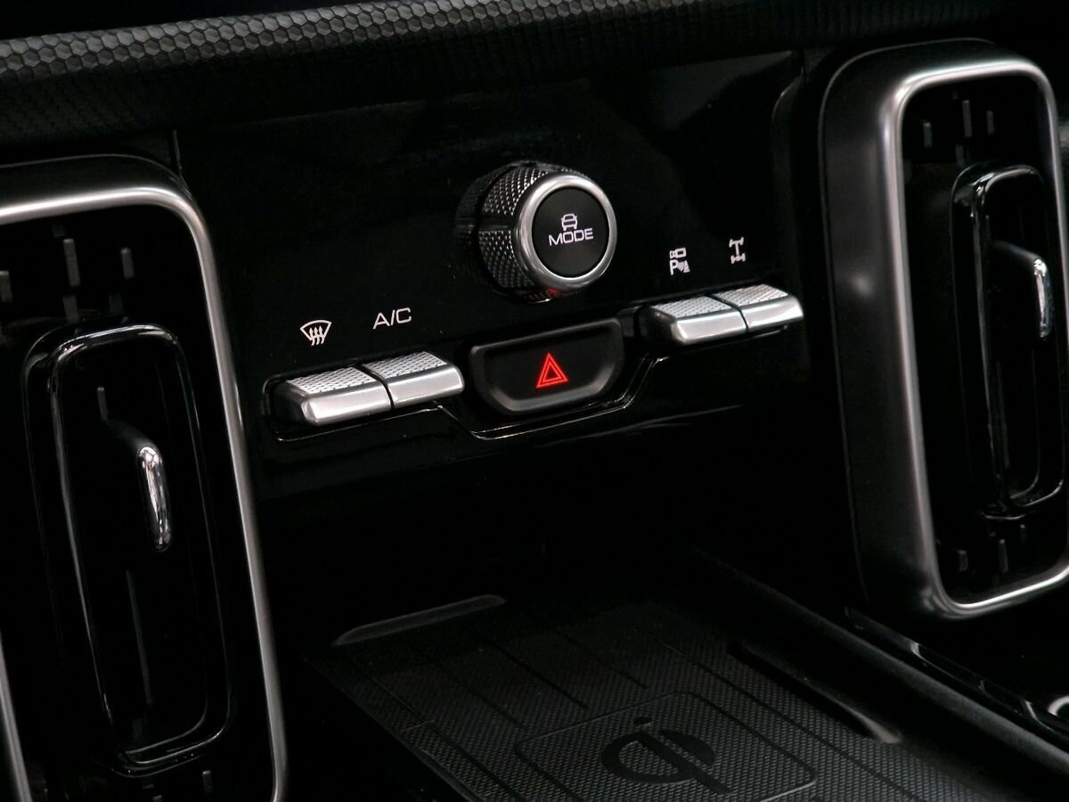 Купить Haval Dargo с пробегом. Фото: #25