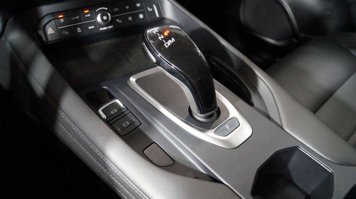 Купить Haval F7x с пробегом. Фото: #18