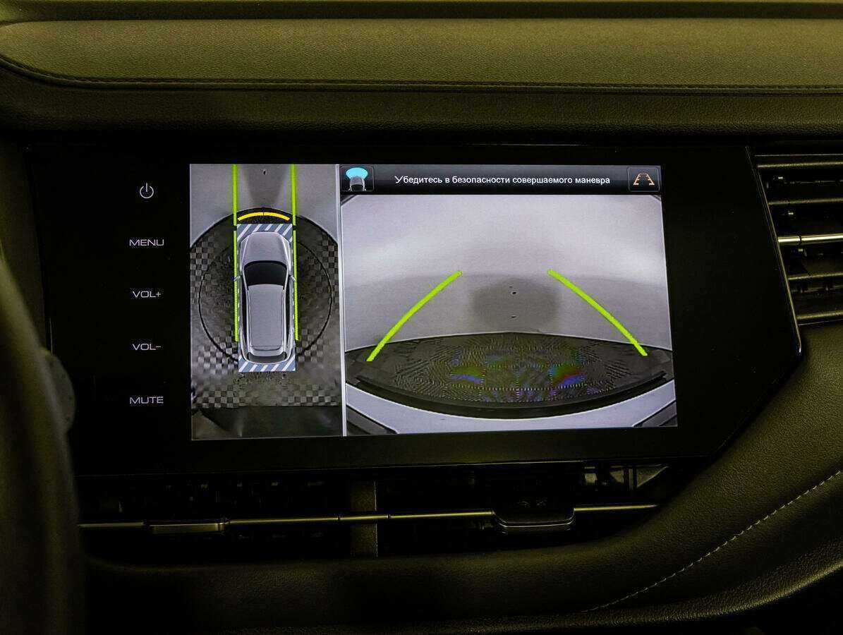 Купить Haval F7 с пробегом. Фото: #13