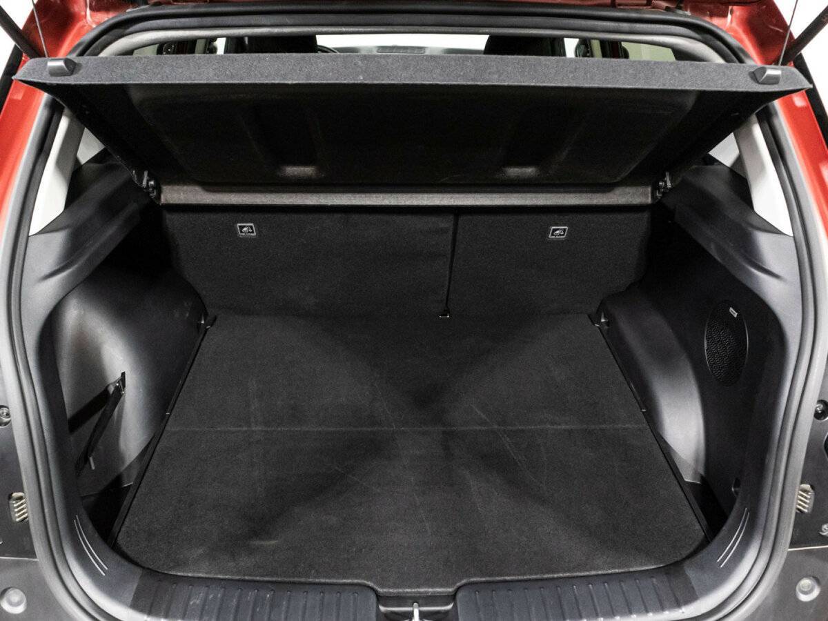 Купить Hyundai Creta с пробегом. Фото: #13
