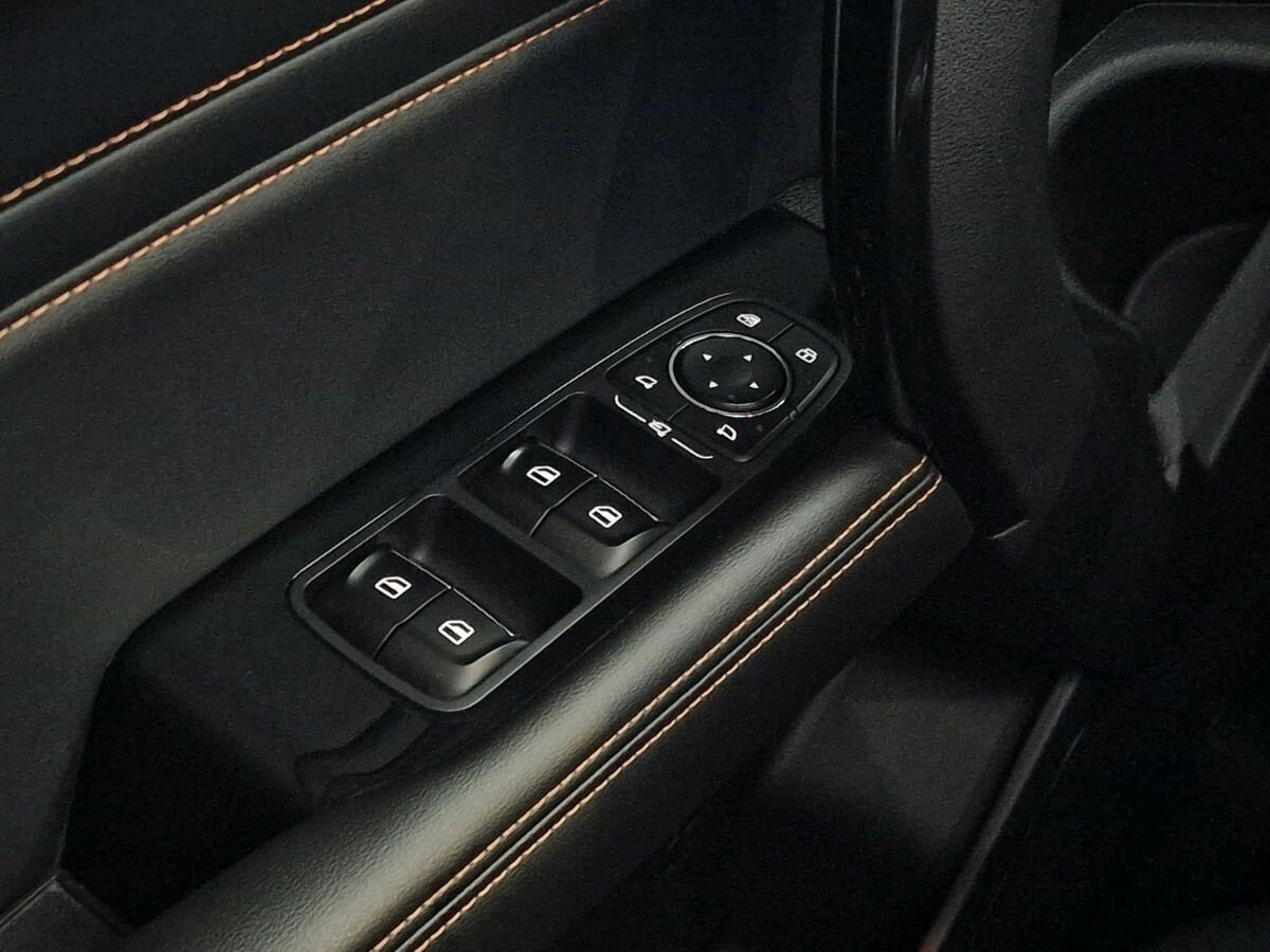 Купить Haval Dargo с пробегом. Фото: #19