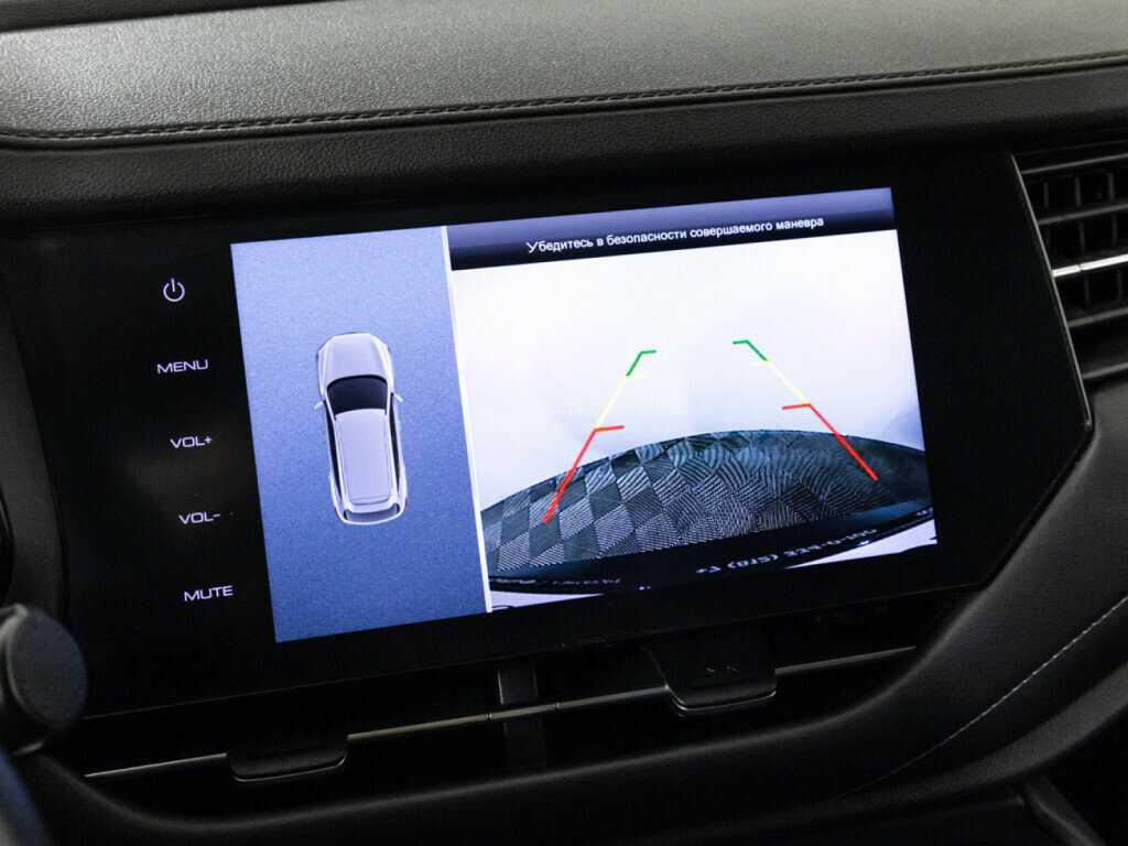 Купить Haval F7 с пробегом. Фото: #14