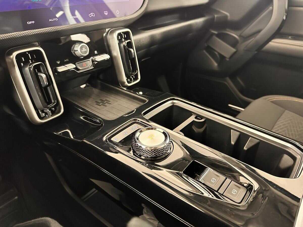 Купить Haval Dargo с пробегом. Фото: #12