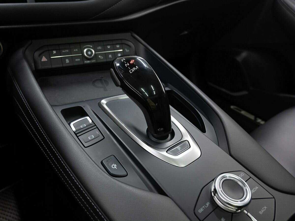 Купить Haval F7 с пробегом. Фото: #6