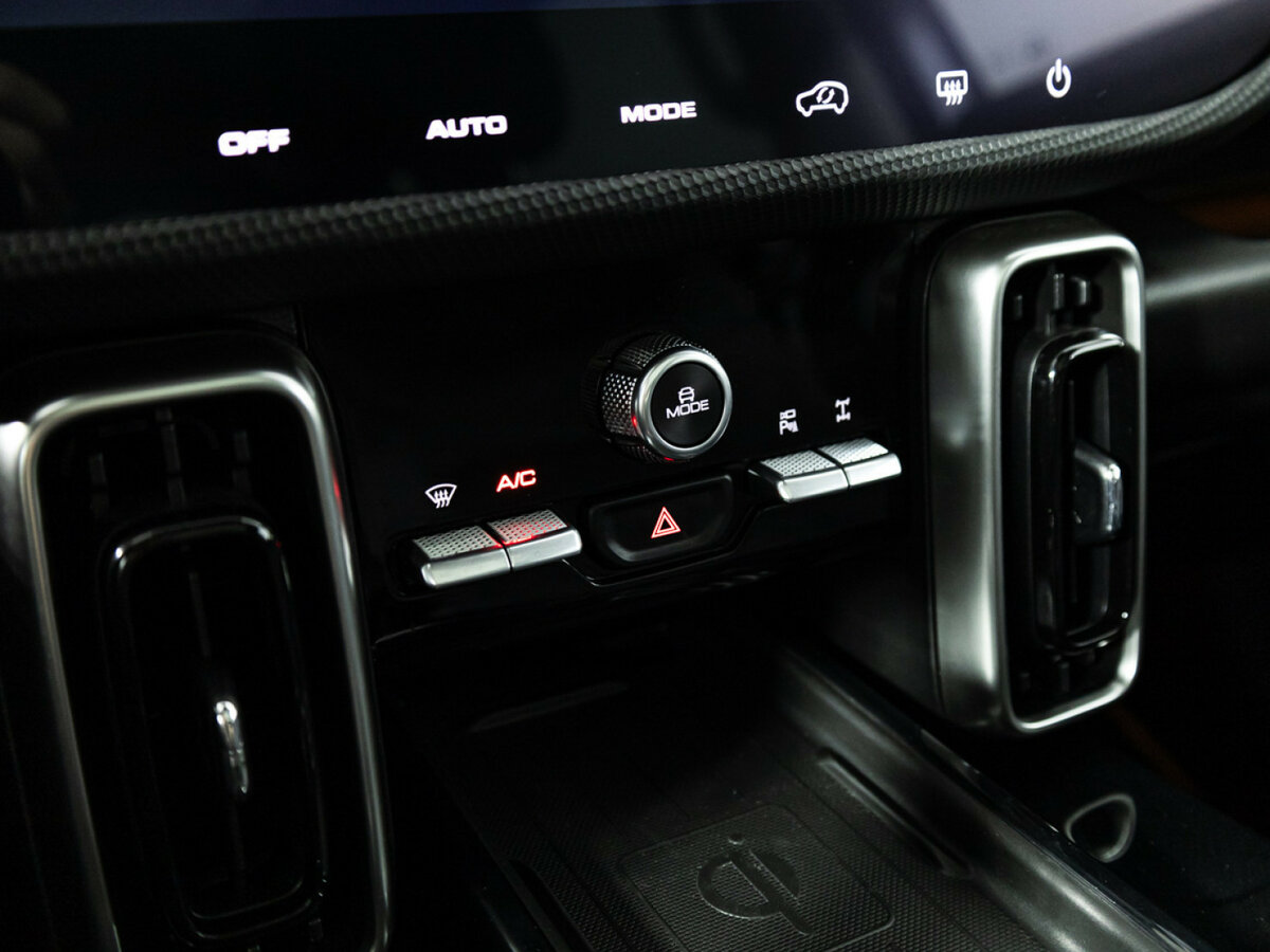 Купить Haval Dargo с пробегом. Фото: #18