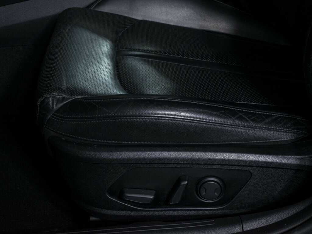 Купить Kia K5 с пробегом. Фото: #14